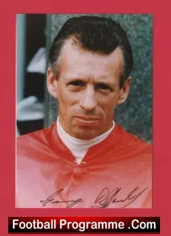 George Duffield Autograph Signed Picture Jockey Horse Racing Rider - sports memorabilia