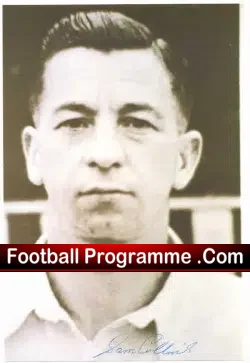 Sam Collins Letter + Photo Bristol City + Torquay United