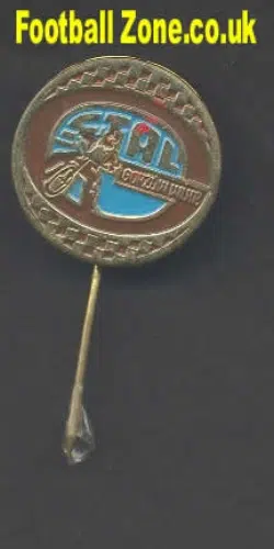 Stal Speedway Badge - old